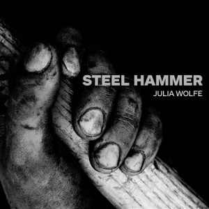 Wolfe - Steel Hammer i gruppen VI TIPSER / Julegavetips CD hos Bengans Skivbutik AB (1113161)