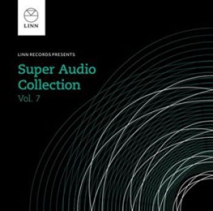 Various Artists - Super Audio Collection Vol 7 i gruppen Musikk / SACD / Klassisk hos Bengans Skivbutik AB (1113218)