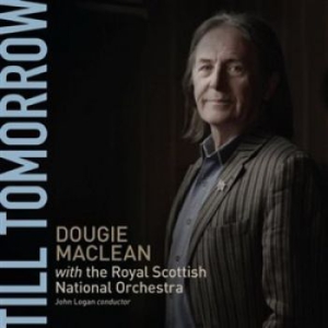 Maclean - Till Tomorrow i gruppen Musikk / SACD / Klassisk hos Bengans Skivbutik AB (1113223)