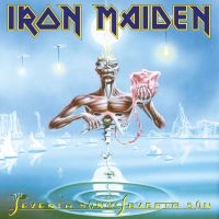 Iron Maiden - Seventh Son Of A Seventh Son i gruppen Minishops / IRM hos Bengans Skivbutik AB (1113664)