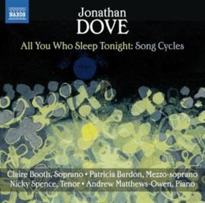 Dove - All You Who Sleep Tonight i gruppen CD hos Bengans Skivbutik AB (1114147)