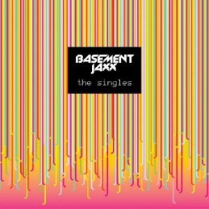 Basement Jaxx - The Singles i gruppen VINYL hos Bengans Skivbutik AB (1114159)