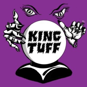 King Tuff - Black Moon Spell i gruppen VI TIPSER / Julegavetips CD hos Bengans Skivbutik AB (1114165)