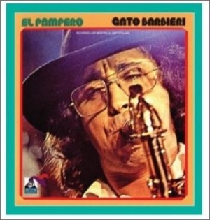 Barbieri Gato - El Pampero i gruppen CD hos Bengans Skivbutik AB (1114171)