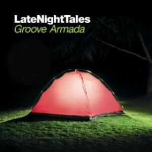 Groove Armanda - Late Night Tales i gruppen CD hos Bengans Skivbutik AB (1114235)