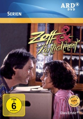 Zoff Und Zärtlichkeit - Film i gruppen DVD & BLU-RAY hos Bengans Skivbutik AB (1114307)