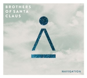 Brothers Of Santa Claus - Navigation i gruppen CD hos Bengans Skivbutik AB (1114312)