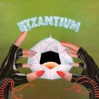 Byzantium - Byzantium i gruppen CD hos Bengans Skivbutik AB (1114353)