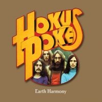 Hokus Poke - Earth Harmony i gruppen CD hos Bengans Skivbutik AB (1114354)