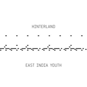 East India Youth - Hinterland i gruppen VINYL hos Bengans Skivbutik AB (1114376)