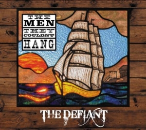 Men They Couldn't Hang - Defiant i gruppen VINYL hos Bengans Skivbutik AB (1114388)