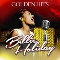 Holiday Billie - Golden Hits i gruppen CD hos Bengans Skivbutik AB (1114396)