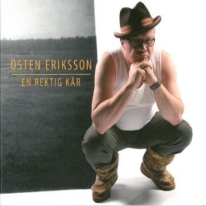 Östen Eriksson - En Rektig Kär i gruppen CD hos Bengans Skivbutik AB (1114875)