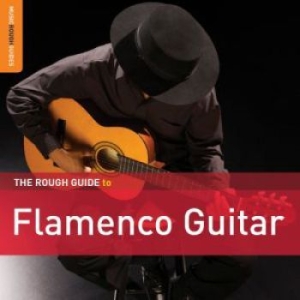 Various Artists - Rough Guide To Flamenco Guitar **2X i gruppen CD hos Bengans Skivbutik AB (1114883)