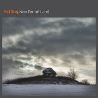 Fatdog - New Found Land i gruppen CD hos Bengans Skivbutik AB (1114887)