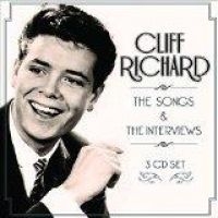 Richards Cliff - Songs & Intreviews (3 Cd) i gruppen CD hos Bengans Skivbutik AB (1114896)