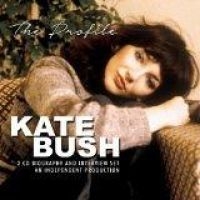 Busk Kate - Profile The (Biography & Interview i gruppen VI TIPSER / Julegavetips CD hos Bengans Skivbutik AB (1114904)