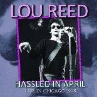 Reed Lou - Hassled In April (1978 Radio Broadc i gruppen CD hos Bengans Skivbutik AB (1114905)