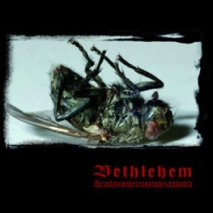 Bethlehem - Hexakosioihexekontahexaphobia i gruppen CD hos Bengans Skivbutik AB (1115868)