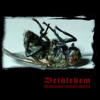 BETHLEHEM - HEXAKOSIOIHEXEKONTAHEXAPHOBIA i gruppen CD hos Bengans Skivbutik AB (1115868)