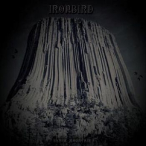 Ironbird - Black Mountain i gruppen VI TIPSER / Julegavetips CD hos Bengans Skivbutik AB (1115869)