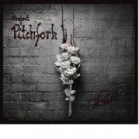 Project Pitchfork - Blood i gruppen CD hos Bengans Skivbutik AB (1115870)