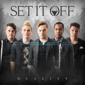 Set It Off - Duality i gruppen CD hos Bengans Skivbutik AB (1116372)