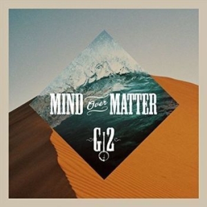 G2 - Mind Over Matter i gruppen CD hos Bengans Skivbutik AB (1116388)