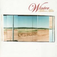 Winter - Ten Songs i gruppen CD hos Bengans Skivbutik AB (1116398)