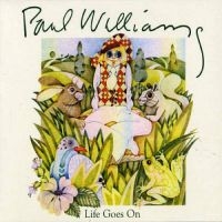 Williams Paul - Here Comes Inspiration i gruppen CD hos Bengans Skivbutik AB (1116401)