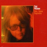 Williams Paul - A Little Bit Of Love i gruppen CD hos Bengans Skivbutik AB (1116403)