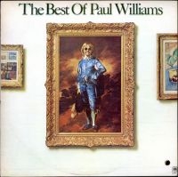 Williams Paul - Ordinary Fool i gruppen CD hos Bengans Skivbutik AB (1116406)