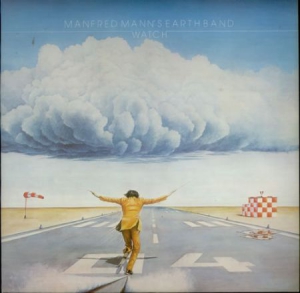 Manfred Mann's Earth Band - Watch i gruppen VINYL hos Bengans Skivbutik AB (1116407)