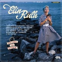 Elin Ruth - Here Comes The Storm i gruppen Minishops / Elin Ruth Sigvardsson hos Bengans Skivbutik AB (1116865)