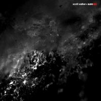 Scott Walker + Sunn O))) - Soused i gruppen VINYL hos Bengans Skivbutik AB (1117609)