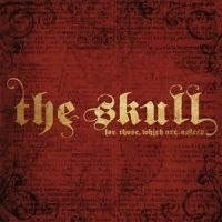 Skull The - For Those Which Are Asleep i gruppen VINYL hos Bengans Skivbutik AB (1117704)