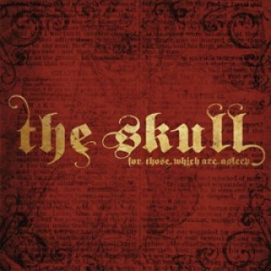 Skull The - For Those Which Are Asleep i gruppen CD hos Bengans Skivbutik AB (1117718)