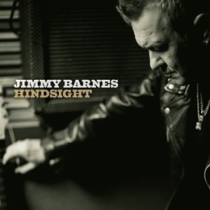 Barnes Jimmy - Hindsight i gruppen CD hos Bengans Skivbutik AB (1117730)