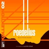 Roedelius - Electronic Music (By Lloyd Cole) i gruppen VI TIPSER / Julegavetips CD hos Bengans Skivbutik AB (1117748)