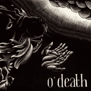 O'death - Out Of Hands We Go i gruppen CD hos Bengans Skivbutik AB (1117774)