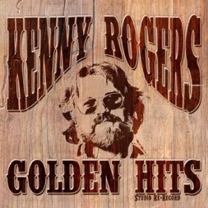 Rogers Kenny - Golden Hits i gruppen CD hos Bengans Skivbutik AB (1117783)