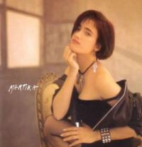 Martika - Martika: Expanded Edition i gruppen CD hos Bengans Skivbutik AB (1117790)