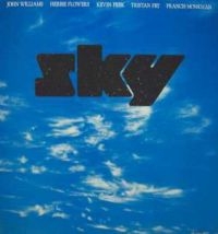 Sky - Sky: Expanded And Remastered Cd+Dvd i gruppen CD hos Bengans Skivbutik AB (1117800)