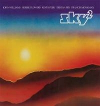 Sky - Sky 2: Expanded And Remastered Cd+D i gruppen CD hos Bengans Skivbutik AB (1117801)