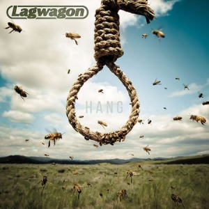 Lagwagon - Hang i gruppen VINYL hos Bengans Skivbutik AB (1117815)