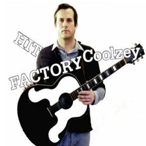 Coolzey - Hit Factory i gruppen CD hos Bengans Skivbutik AB (1117821)