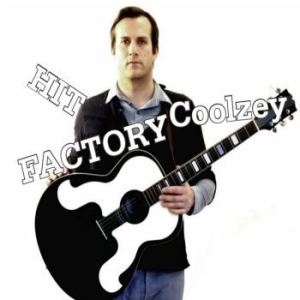 Coolzey - Hit Factory i gruppen VINYL hos Bengans Skivbutik AB (1117822)