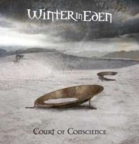 Winter In Eden - Court Of Conscience i gruppen CD hos Bengans Skivbutik AB (1117823)