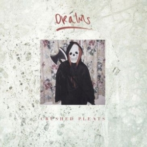 Dralms - Crushed Pleats i gruppen VINYL hos Bengans Skivbutik AB (1117824)