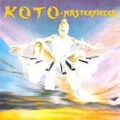 Koto - Masterpieces i gruppen VINYL hos Bengans Skivbutik AB (1117831)